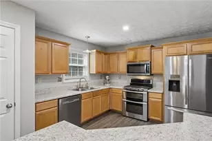 610 Eagle Glen Trce, Woodstock, GA 30189 - Photo 16
