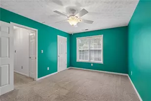610 Eagle Glen Trce, Woodstock, GA 30189 - Photo 34