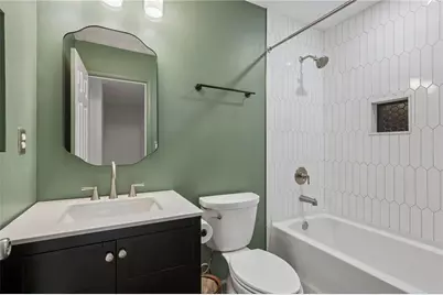 610 Eagle Glen Trace, Woodstock, GA 30189 - Photo 32