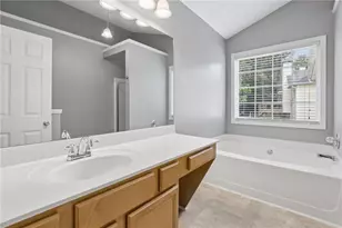 610 Eagle Glen Trce, Woodstock, GA 30189 - Photo 24