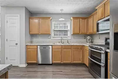 610 Eagle Glen Trace, Woodstock, GA 30189 - Photo 14