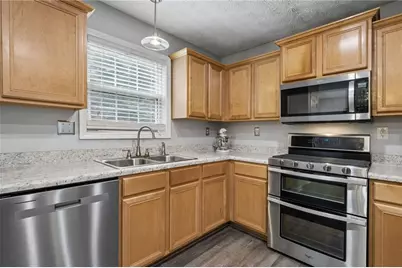 610 Eagle Glen Trace, Woodstock, GA 30189 - Photo 18