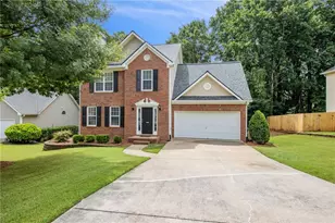610 Eagle Glen Trce, Woodstock, GA 30189 - Photo 2