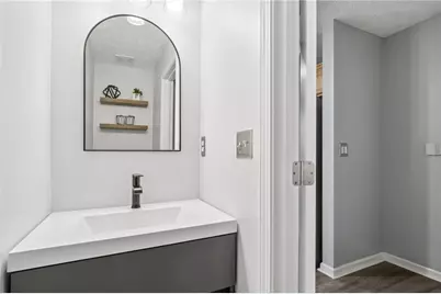 610 Eagle Glen Trace, Woodstock, GA 30189 - Photo 20