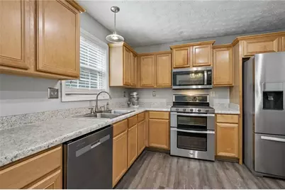 610 Eagle Glen Trace, Woodstock, GA 30189 - Photo 16