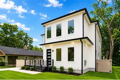 1643 Walker Avenue, Atlanta, GA 30337 - Photo 2