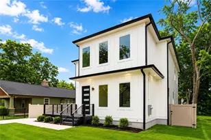 1643 Walker Ave, Atlanta, GA 30337 - Photo 2