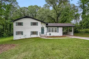 1916 Glen Mora Ct, Decatur, GA 30032 - Photo 1