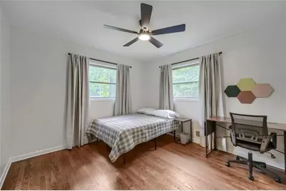 1916 Glen Mora Court, Decatur, GA 30032 - Photo 6