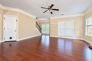 4025 Hunters Walk Way, Cumming, GA 30028 - Photo 8