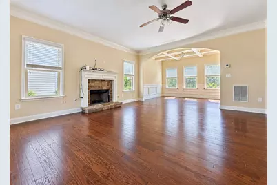 4025 Hunters Walk Way, Cumming, GA 30028 - Photo 6