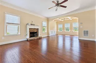 4025 Hunters Walk Way, Cumming, GA 30028 - Photo 6