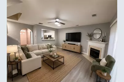 2025 Austin Park Circle, Decatur, GA 30032 - Photo 2
