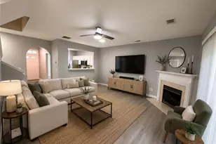 2025 Austin Park Cir, Decatur, GA 30032 - Photo 2