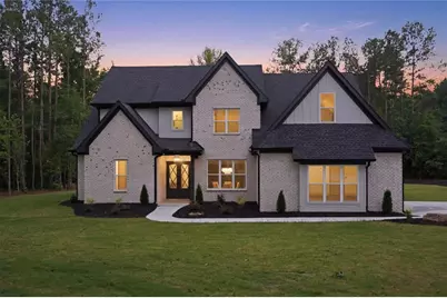 705 Spratlin Mill Drive, Hull, GA 30646 - Photo 2