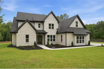 705 Spratlin Mill Drive, Hull, GA 30646 - Photo 4