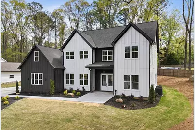3070 Shaw Rd Road, Marietta, GA 30066 - Photo 4