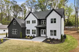 3070 Shaw Rd Rd, Marietta, GA 30066 - Photo 4