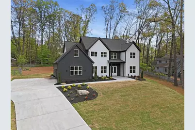 3070 Shaw Rd Road, Marietta, GA 30066 - Photo 2