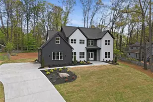 3070 Shaw Rd Rd, Marietta, GA 30066 - Photo 2