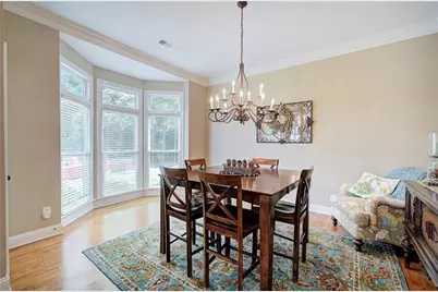 1659 Ridenour Parkway NW, Kennesaw, GA 30152 - Photo 6
