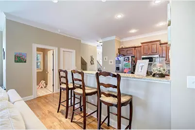 1659 Ridenour Parkway NW, Kennesaw, GA 30152 - Photo 12