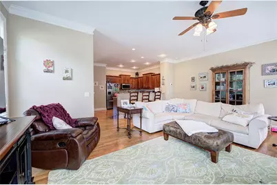 1659 Ridenour Parkway NW, Kennesaw, GA 30152 - Photo 14