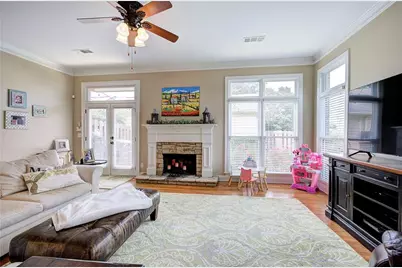 1659 Ridenour Parkway NW, Kennesaw, GA 30152 - Photo 12
