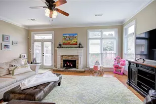 1659 Ridenour Pkwy NW, Kennesaw, GA 30152 - Photo 12