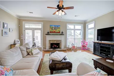 1659 Ridenour Parkway NW, Kennesaw, GA 30152 - Photo 16