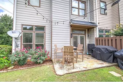 1659 Ridenour Parkway NW, Kennesaw, GA 30152 - Photo 32