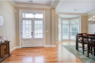 1659 Ridenour Parkway NW, Kennesaw, GA 30152 - Photo 4