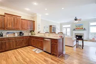 1659 Ridenour Pkwy NW, Kennesaw, GA 30152 - Photo 8