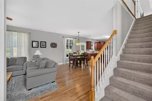 202 Prestwick Dr, Hoschton, GA 30548 - Photo 8