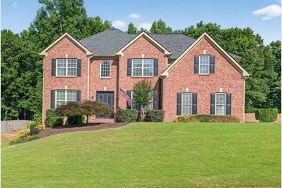 202 Prestwick Drive, Hoschton, GA 30548 - Photo 1