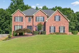 202 Prestwick Dr, Hoschton, GA 30548 - Photo 1