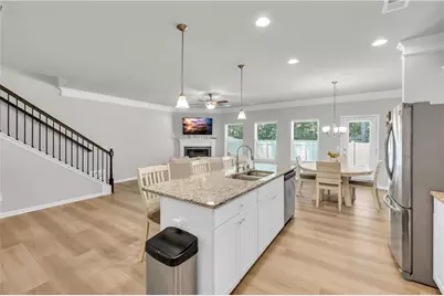 411 Crescent Woode Drive, Dallas, GA 30157 - Photo 8
