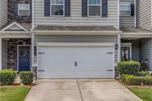 411 Crescent Woode Dr, Dallas, GA 30157 - Photo 1