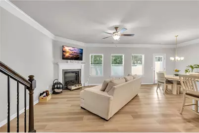 411 Crescent Woode Drive, Dallas, GA 30157 - Photo 14