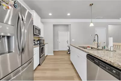 411 Crescent Woode Drive, Dallas, GA 30157 - Photo 10