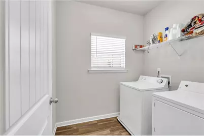 411 Crescent Woode Drive, Dallas, GA 30157 - Photo 16
