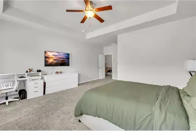 411 Crescent Woode Drive, Dallas, GA 30157 - Photo 20