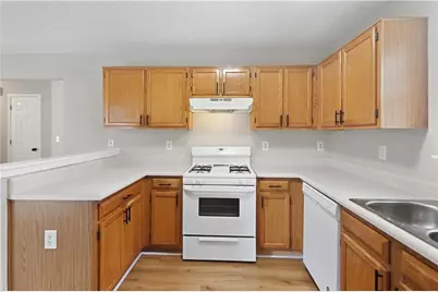 3006 Mistymorn Trace, Powder Springs, GA 30127 - Photo 12