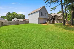 3006 Mistymorn Trce, Powder Springs, GA 30127 - Photo 26