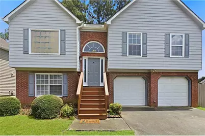 3006 Mistymorn Trace, Powder Springs, GA 30127 - Photo 2