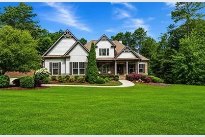 5455 Fishermans Cove, Gainesville, GA 30506 - Photo 1