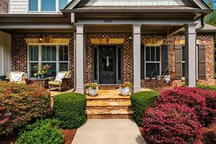 5455 Fishermans Cove, Gainesville, GA 30506 - Photo 34