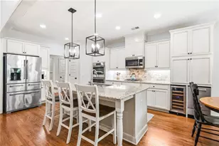 5455 Fishermans Cove, Gainesville, GA 30506 - Photo 8