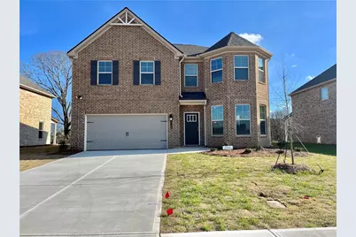 2166 Cadenza Circle, Dacula, GA 30019 - Photo 1