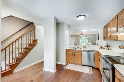 5180 Laurel Bridge Court SE, Smyrna, GA 30082 - Photo 18
